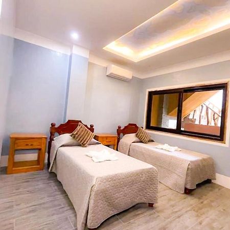 Siquijor Plage Inn Luaran gambar