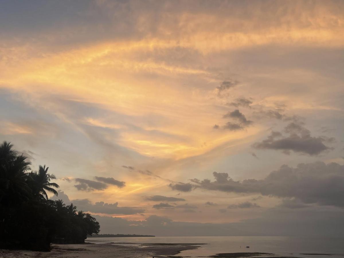 Siquijor Plage Inn Luaran gambar