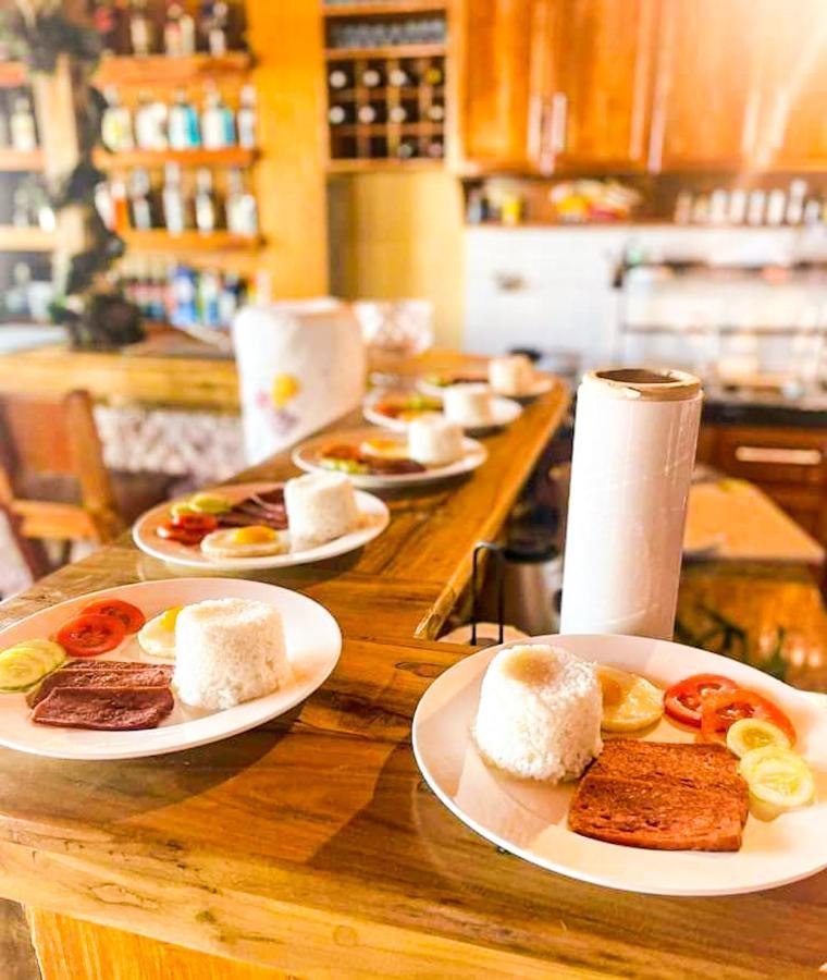 Siquijor Plage Inn Luaran gambar