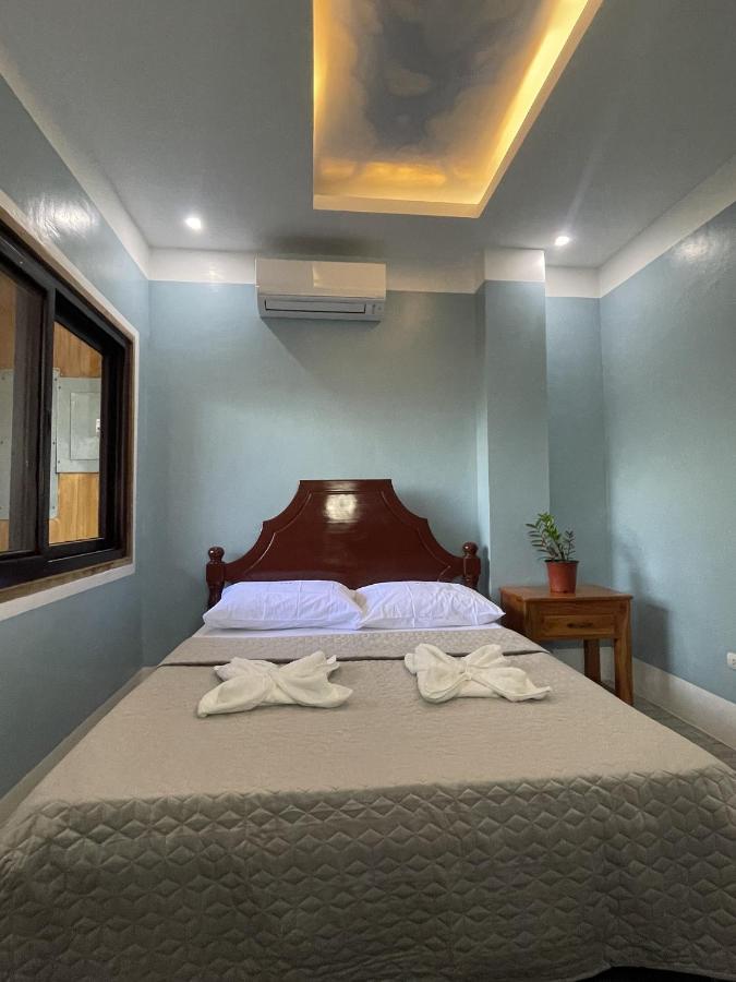 Siquijor Plage Inn Luaran gambar