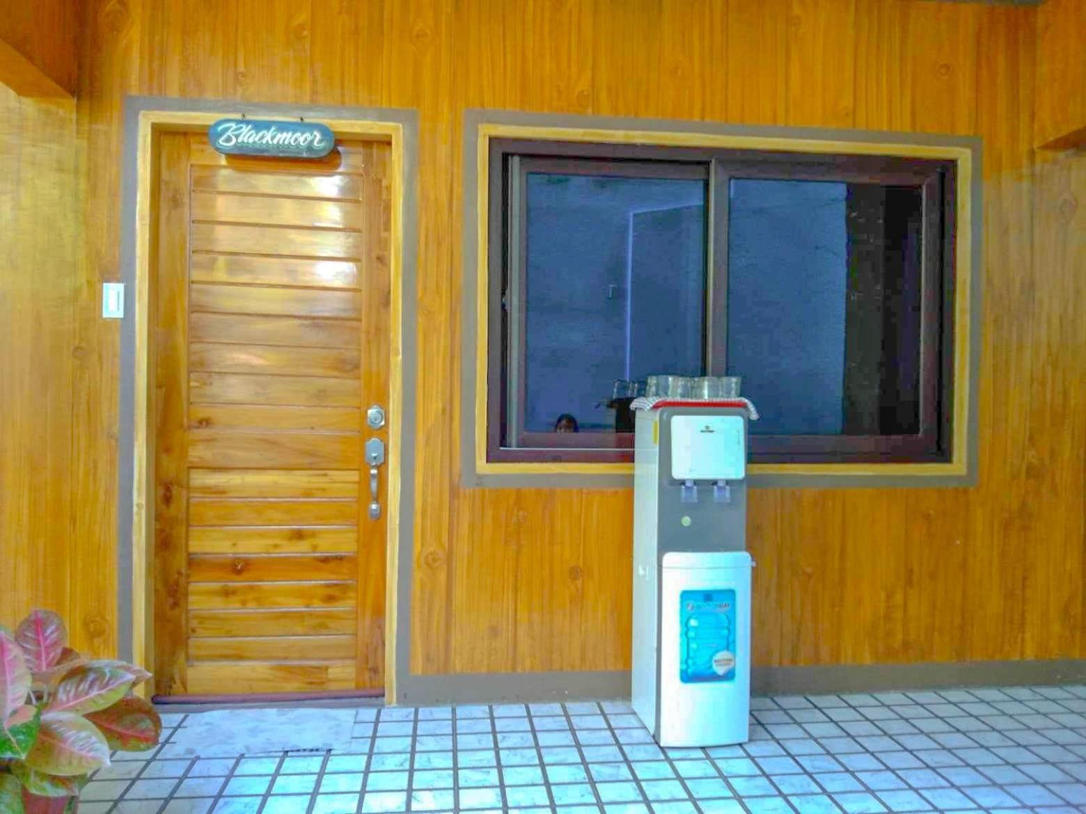Siquijor Plage Inn Luaran gambar