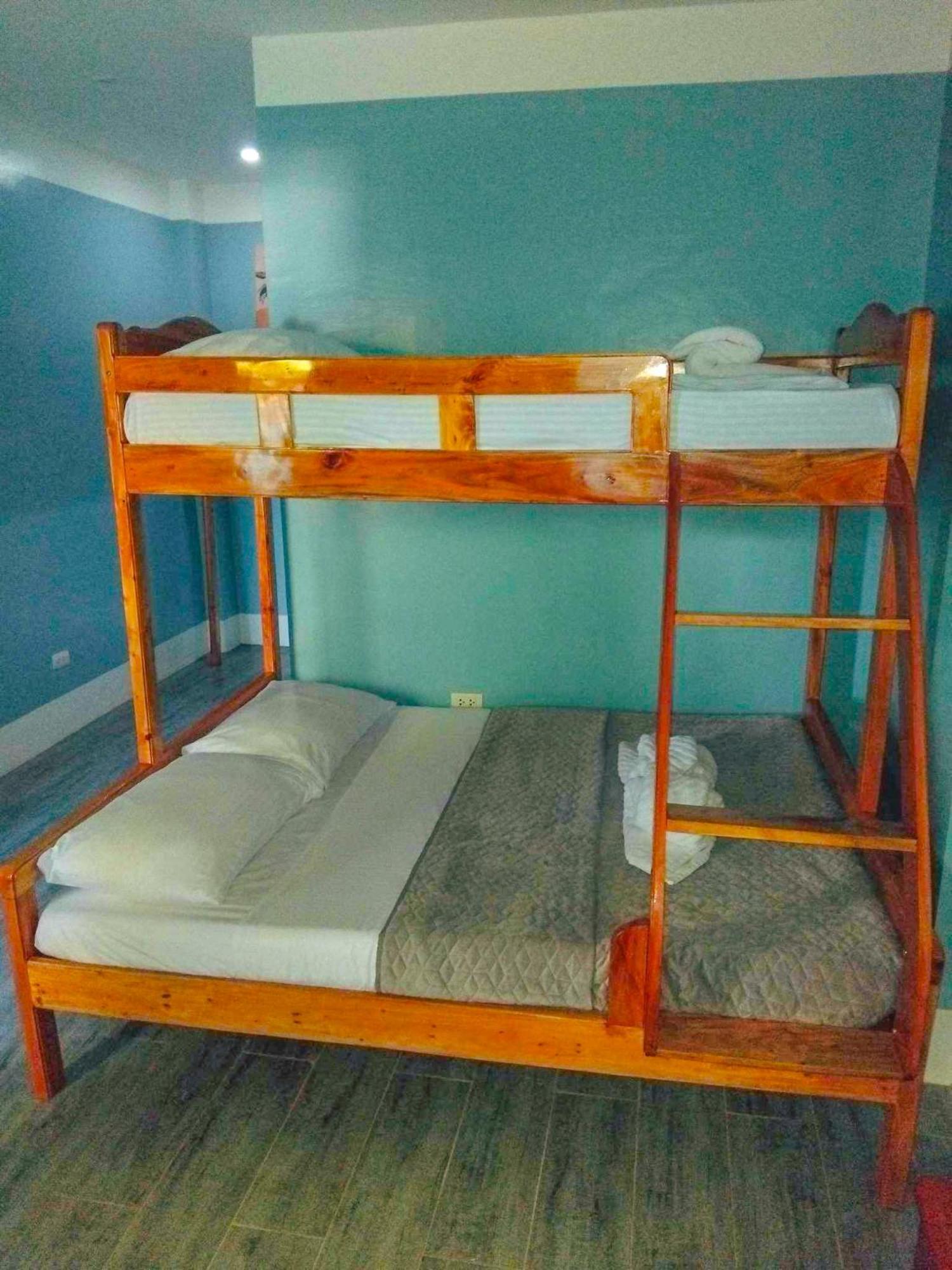 Siquijor Plage Inn Luaran gambar